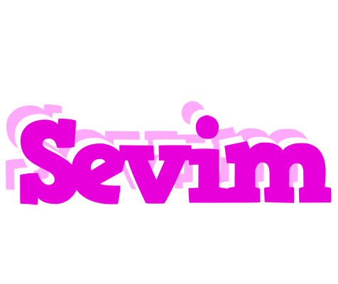 Sevim rumba logo