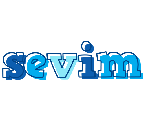 Sevim sailor logo