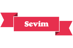 Sevim sale logo