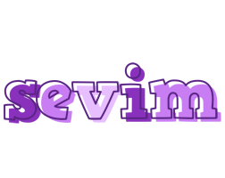 Sevim sensual logo