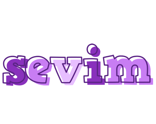 Sevim sensual logo