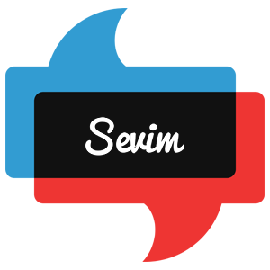 Sevim sharks logo