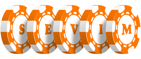 Sevim stacks logo