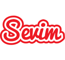 Sevim sunshine logo