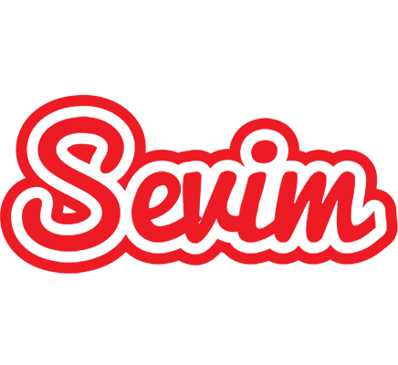 Sevim sunshine logo