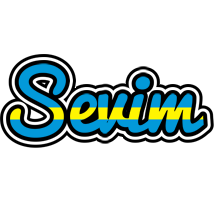 Sevim sweden logo