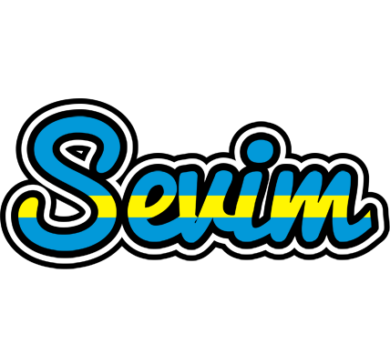 Sevim sweden logo