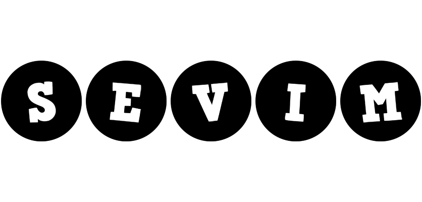 Sevim tools logo