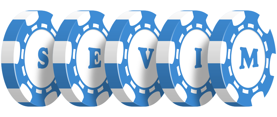 Sevim vegas logo