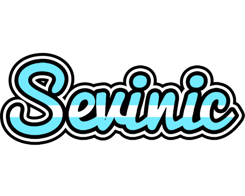 Sevinic argentine logo