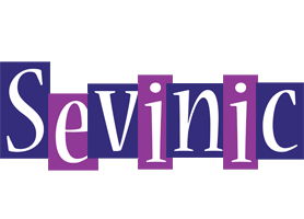 Sevinic autumn logo