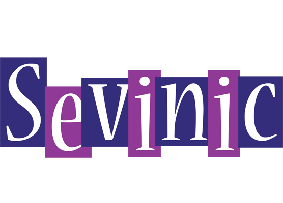 Sevinic autumn logo