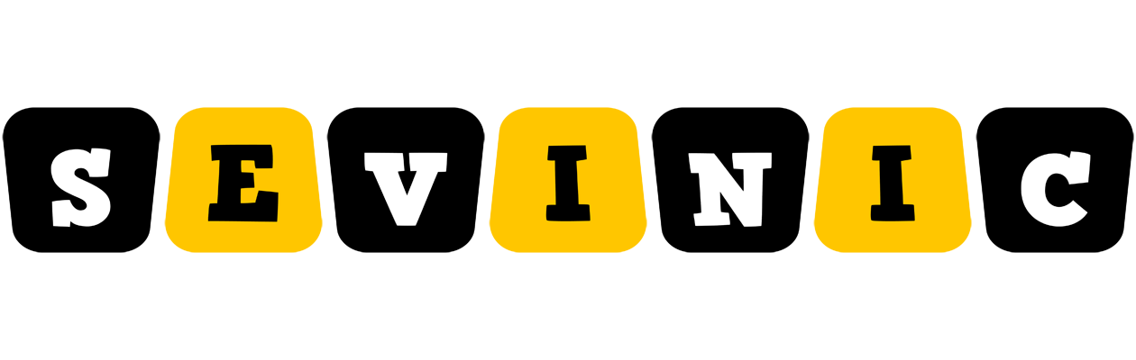 Sevinic boots logo