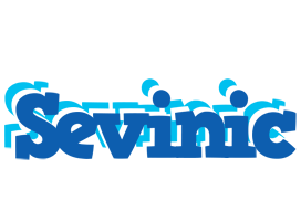 Sevinic business logo