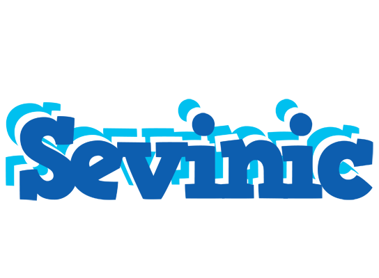 Sevinic business logo