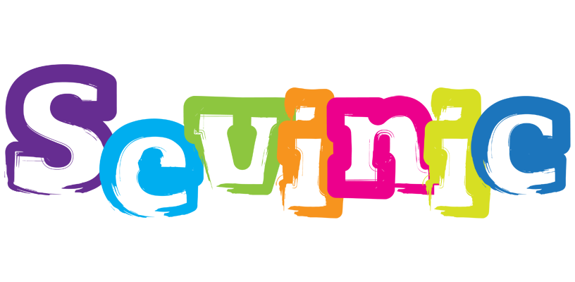 Sevinic casino logo