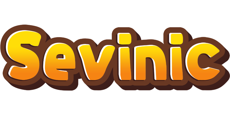 Sevinic cookies logo