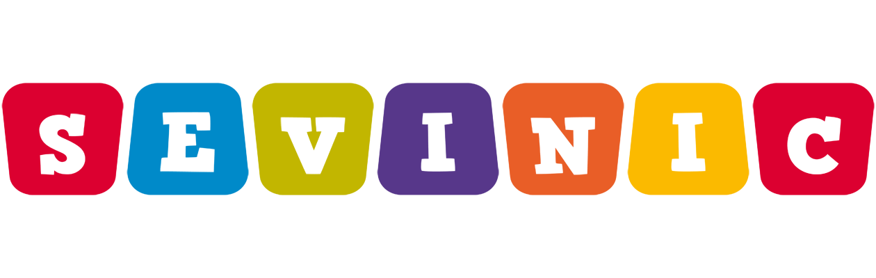 Sevinic daycare logo