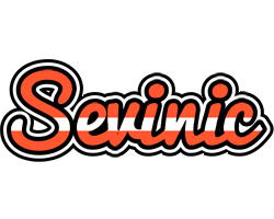 Sevinic denmark logo