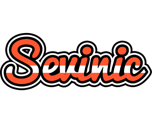 Sevinic denmark logo