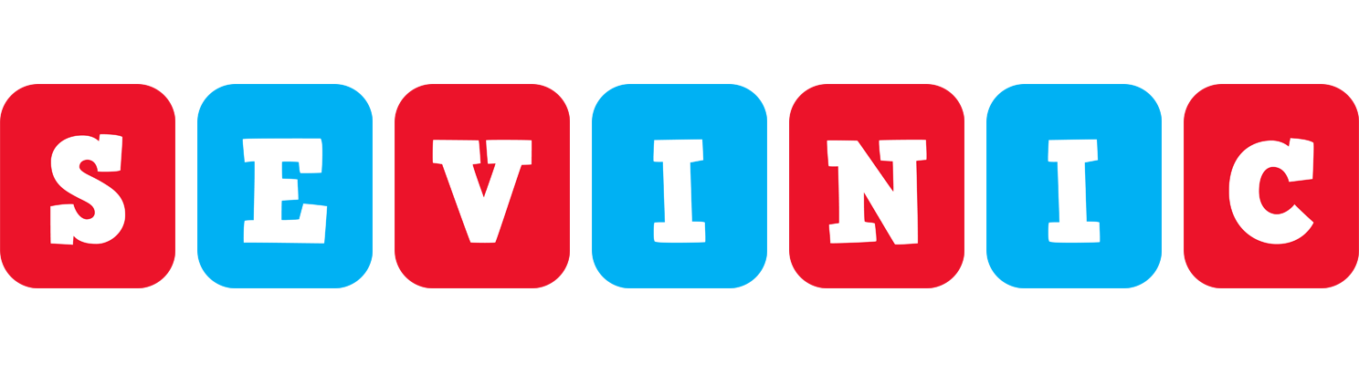 Sevinic diesel logo