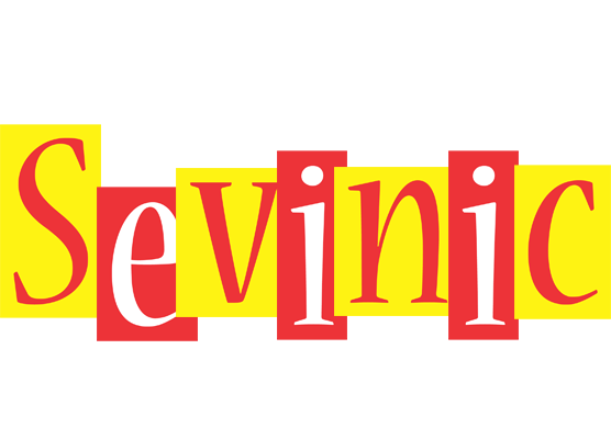 Sevinic errors logo