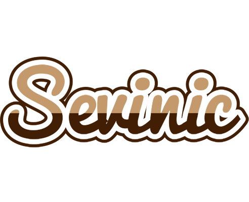 Sevinic exclusive logo