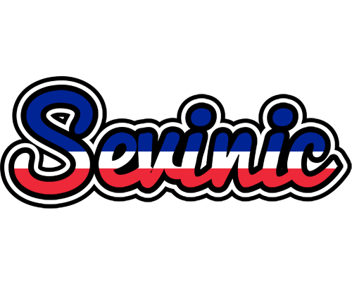 Sevinic france logo