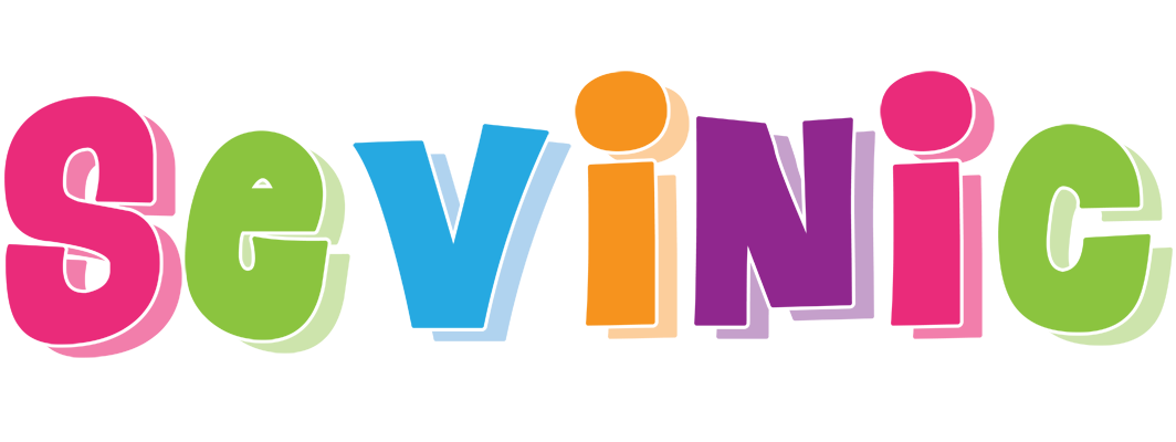 Sevinic friday logo