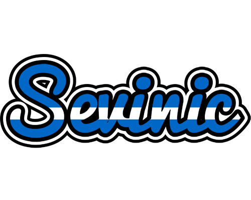 Sevinic greece logo