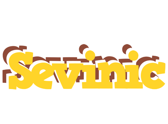 Sevinic hotcup logo