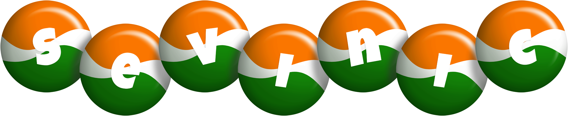 Sevinic india logo
