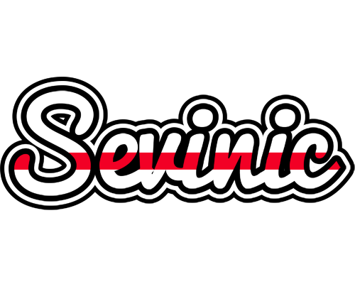 Sevinic kingdom logo