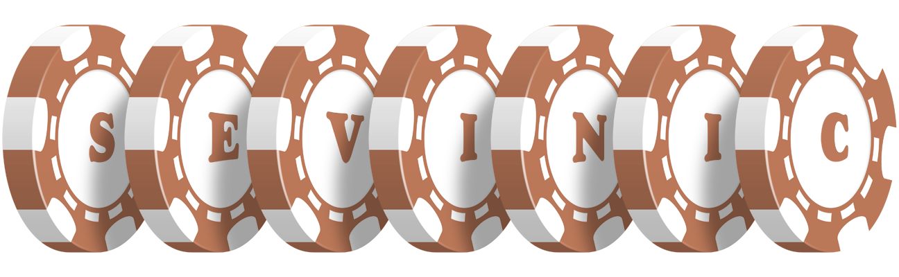 Sevinic limit logo