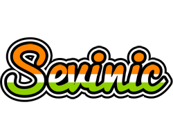 Sevinic mumbai logo