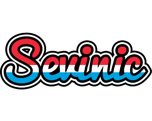 Sevinic norway logo