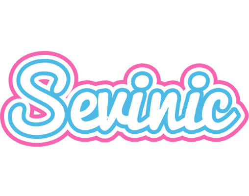 Sevinic outdoors logo