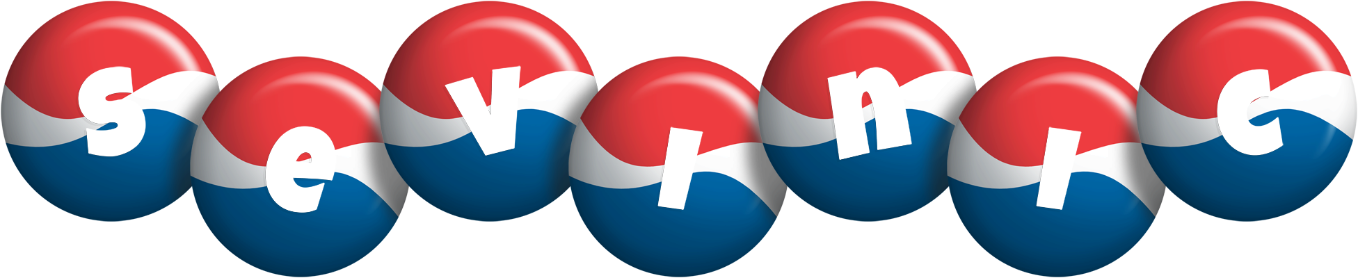 Sevinic paris logo