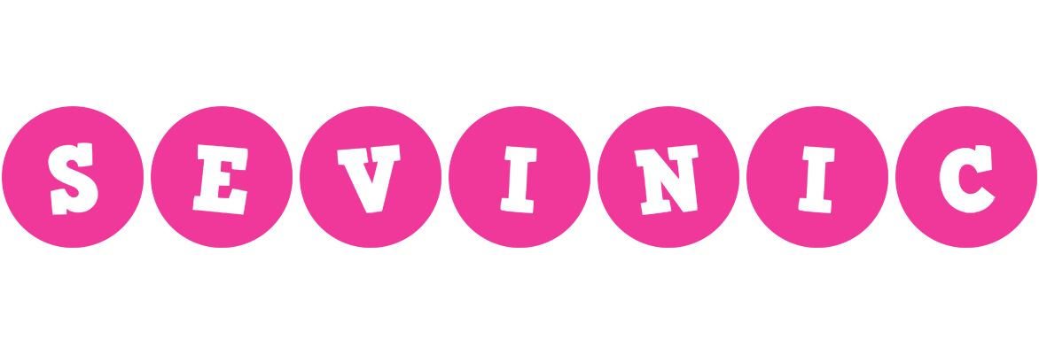 Sevinic poker logo