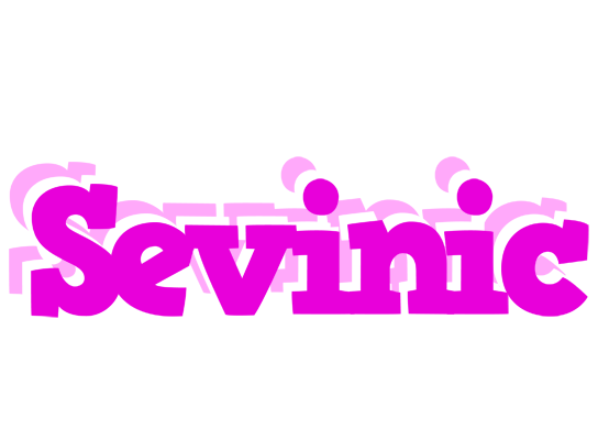 Sevinic rumba logo