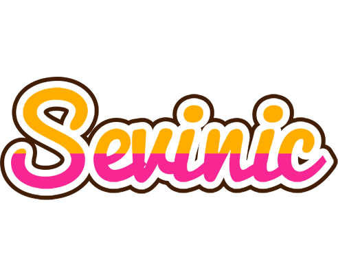 Sevinic smoothie logo