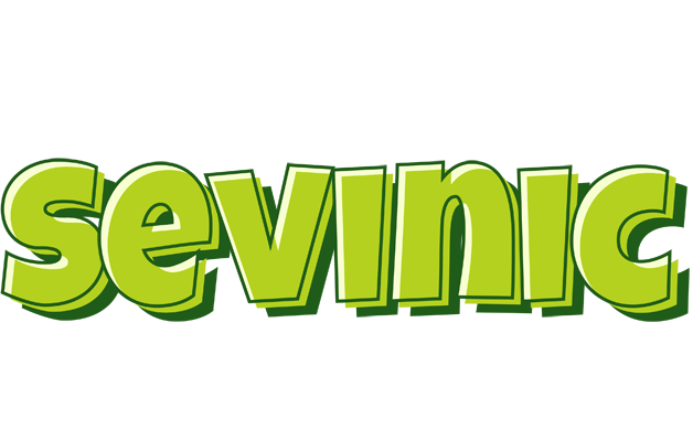 Sevinic summer logo
