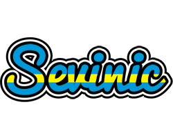 Sevinic sweden logo