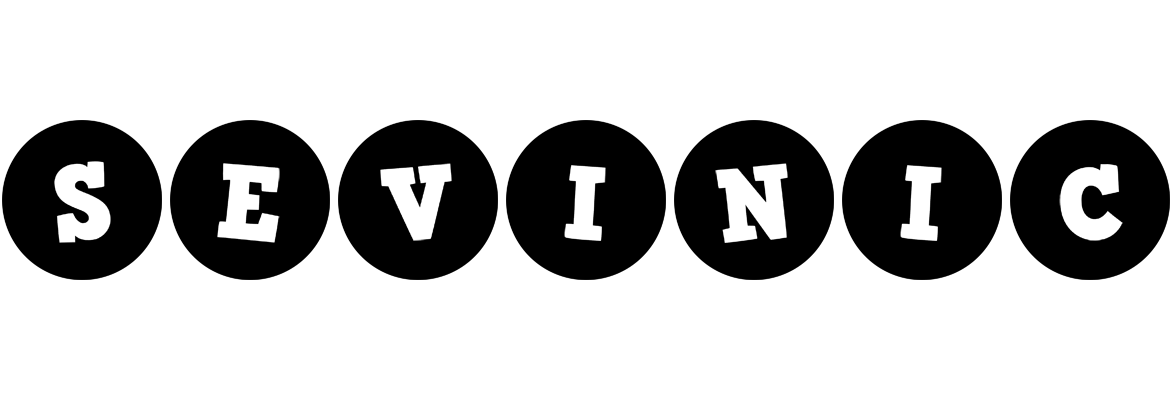 Sevinic tools logo