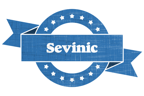 Sevinic trust logo