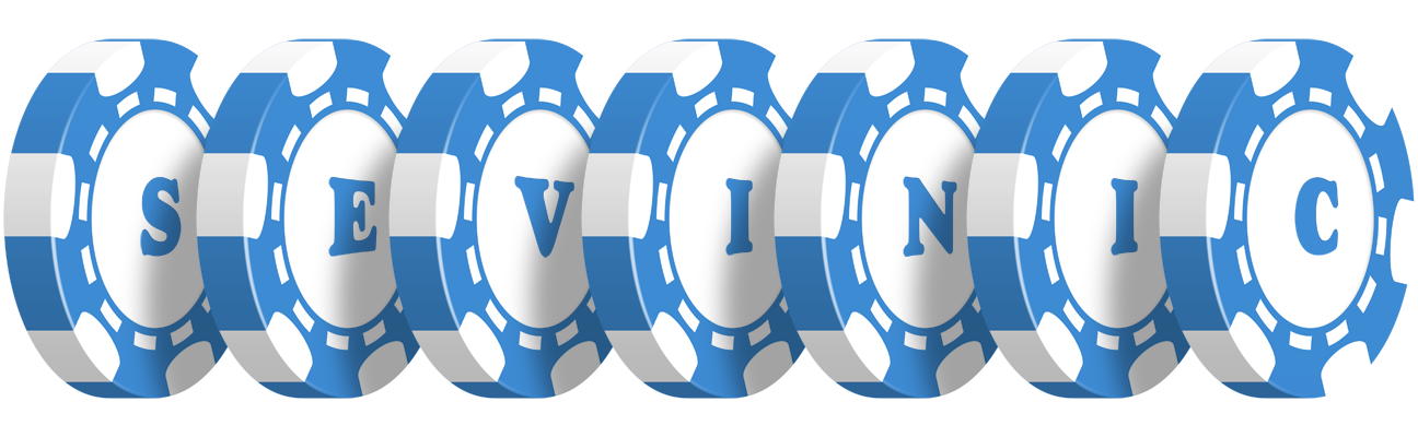 Sevinic vegas logo