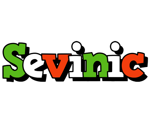 Sevinic venezia logo