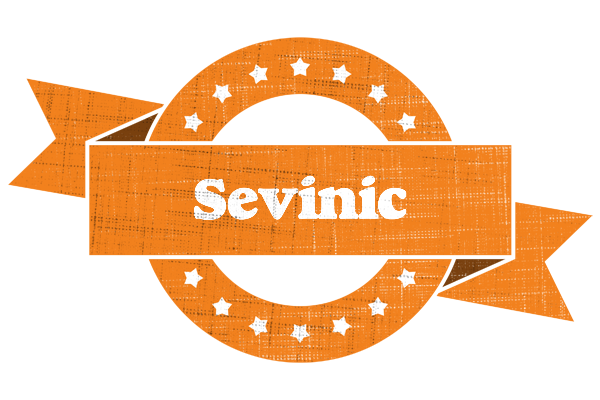 Sevinic victory logo