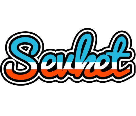 Sevket america logo