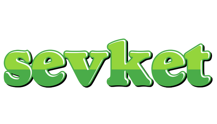 Sevket apple logo